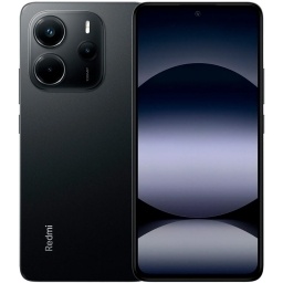 Xiaomi Redmi Note 14 8GB 256GB negro NNET