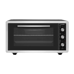 Horno El�ctrico James 45 Litros 5 Funciones 1400W HJT 45