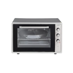 Horno Elctrico James 70 Litros 5 Funciones 1800W HJT 70