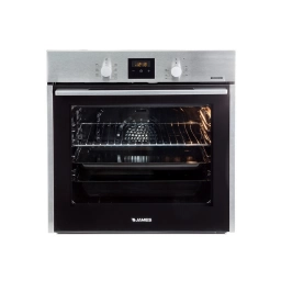 Horno de Empotrar Elctrico James 56 Litros 7 Funciones 4200W HEE Inox G2