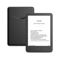 Ebook Amazon Kindle 6'' 16 GB WiFi 11va Gen