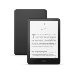 Ebook Amazon Kindle 7'' 16 GB WiFi IPX8 12va Gen