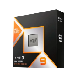 Procesador AMD Ryzen 9 9950X3D Socket AM5 