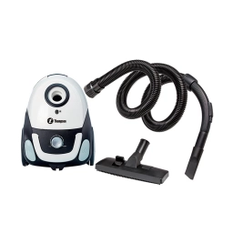 Aspiradora Thompson TH200N 2Lts 1400 W