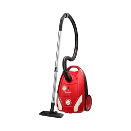 Aspiradora James AJ 760 2Lts 1600 W 