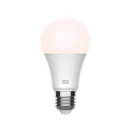 Lmpara Xiaomi Mi Smart LED Luz blanca 2700K