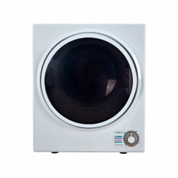 Secarropas Xion Carga Frontal 2.5Kg 4 Programas XI-SEC25