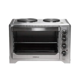 Horno Elctrico Xion 53 Litros 240W con Discos XI-HE54X