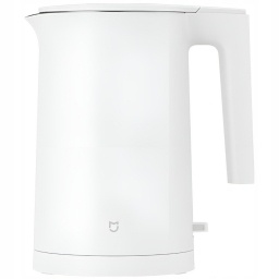Jarra El�ctrica Xiaomi Electric Kettle 2 1.7L 1800W blanca