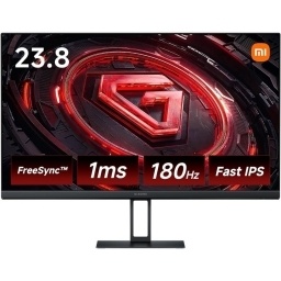 Monitor Gamer Xiaomi Gaming 24" 180Hz 1ms NNET