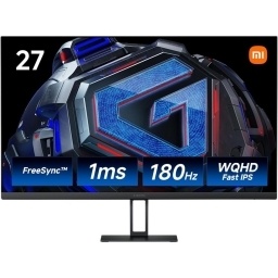 Monitor Gamer Xiaomi 2K Gaming 27" 180Hz 1ms NNET