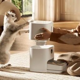 DISPENSADOR DE ALIMENTO XIAOMI F2 NNET