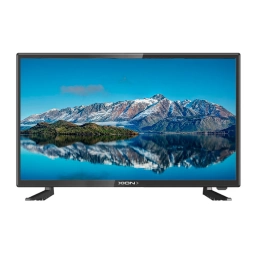 Tv Xion 24 HD LED ISDBT HDMI VGA