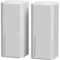 ROUTER XIAOMI MESH AX3000 NNET