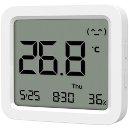 TERMOMETRO XIAOMI MI TEMPERATURA HUME NNET