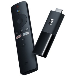 Android TV Xiaomi Mi TV Stick NNET