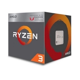 PROCESADOR AMD RYZEN 5300G AM4 BOX NNET