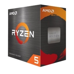 PROCEADOR AMD RYZEN 5 5600 AM4 BOX NNET