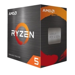 PROCESADOR AMD RYZEN 5 5600XT AM4 BOX NNET