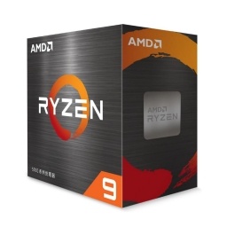 PROCESADOR AMD RYZEN 9 5900XT AM4 NNET