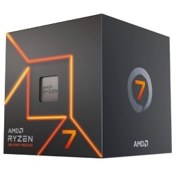 PROCESADOR AMD RYZEN 7 7700 AM5 BOX NNET