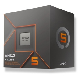 PROCESADOR AMD RYZEN 5 8500G AM5 BOX NNET