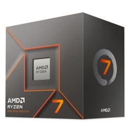 PROCESADOR AMD RYZEN 7 8700F AM5 BOX NNET