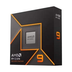 PROCESADOR AMD RYZEN 9 9900X AM5 BOX NNET
