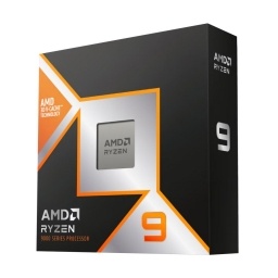 PROCESADOR AMD RYZEN 9 3D AM5 BOX SF NNET