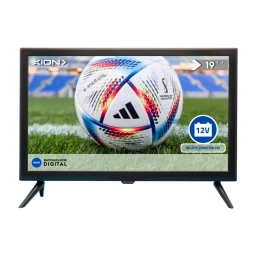Tv Xion 19 HD ISDBT HDMI VGA