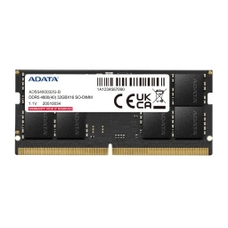 MEMORIA NTB DDR5 16GB 4800 ADATA NNET