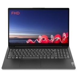 Notebook Lenovo Dualcore 2.8Ghz, 8GB, 256GB SSD, 15.6" FHD, Win11 Pro, Espaol NNET