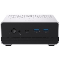 Equipo Mini PC Chuwi Ryzen 5 16GB 512GB SSD Win11 Pro NNET