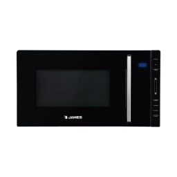 Microondas James 23 Litros 5 Niveles J-23 MFL INV