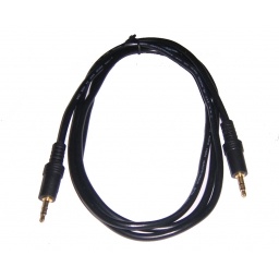Cable audio conector 3,5mm NNET