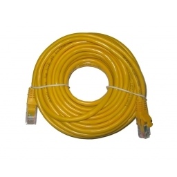 Cable patch cord Cat5E 20m NNET