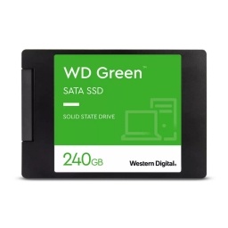 DISCO SSD 240GB WD WDS240 NNET