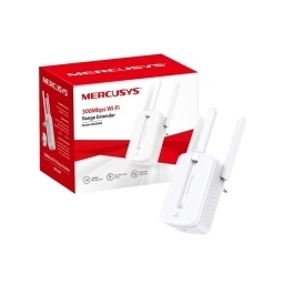 Extensor de Cobertura WiFi MERCUSYS MW300RE NNET