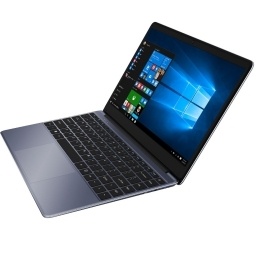 Notebook Chuwi Dualcore N4020, 8GB, 256GB, 14" FHD, Espaol NNET