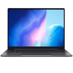 Notebook Chuwi Core i5 3.6Ghz, 16GB, 512GB, 14" QHD, Espaol NNET