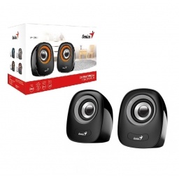 Parlante Genius SP-Q160 6W gris NNET