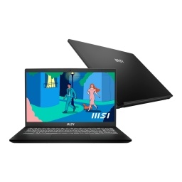 NOTEBOOK MSI I5 16GB 512GB W11 PRO NNET