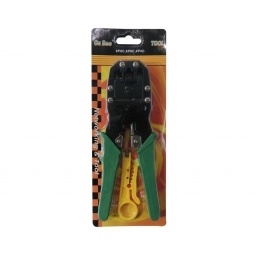 Pinza crimpeadora NNET