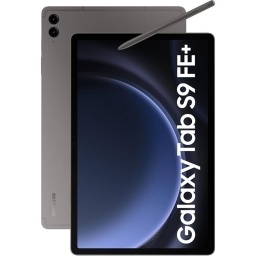 Samsung X610 Tab S9 FE Plus 8+128GB 12.4" gris NNET