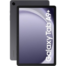 Samsung X216 Galaxy Tab A9+ 5G 8+128GB negra NNET