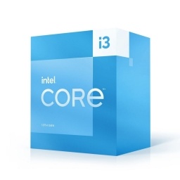 PROCESADOR I3 13100 S1700 13VA NNET