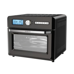 Horno Multifuncin Enxuta 18 Litros 1550W 10 Funciones HENXMF01 