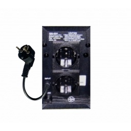 UPS NRG+ 1500va / 900w con pantalla LCD NNET