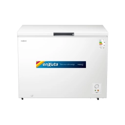 Freezer Horizontal Enxuta 297 Litros