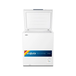 Freezer Horizontal Enxuta 95 Litros